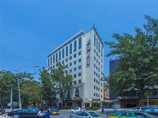 嘉兴智能自动售货机投放运维宣传